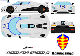 The koenigsegg ccx set several new speed records in 2008 with horst von saurma, editor of sport auto magazine behind the wheel. Koenigsegg Agera R Need For Speed Pete By Madmademannamedmann On Deviantart