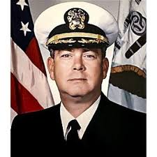 CDR JOHN "JACK" J. STACK, USN, Ret. Obituary