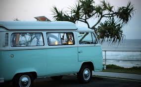 As per backpackers, this is the best mode of travelling around australia. Feeling The Freedom In A Vw Kombi Camper Van Shannons Club