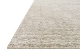 Carpet shampooers have two different compartments: Ollie Rug In Beige By Loloi Burke Decor