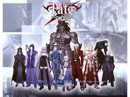 Anime ps4wallpapers com.fate stay night hd wallpaper posted in anime wallpapers category and wallpaper original resolution is 1920x1080 px. Fate Stay Night Wallpapers Anime Hq Fate Stay Night Pictures 4k Wallpapers 2019