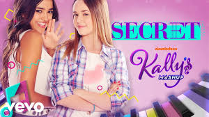 Kally S Mashup Cast Secret Audio Ft Maia Reficco Sarai Meza Youtube La música, vol.2 (banda sonora original de la serie de tv) tracklist. kally s mashup cast secret audio ft maia reficco sarai meza