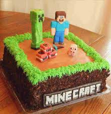 Birthday Cake Rice Krispie Treats Walmart Minecraft Birthday Cake Walmart Cakes Abc 768 799 Attachment Teamtessa Org Minecraft Birthday Cake Minecraft Birthday Minecraft Cake