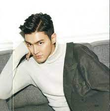 Pin By Alina On Suju Siwon Super Junior Siwon Choi Siwon