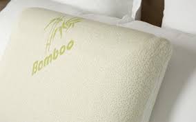 The layer of hydraluxe cooling gel is engineered in a unique bubble pattern in the traditional bed. Tontine Comfortech Memory Foam Pillow With Bamboo Cover Medium Fir Tontine Bedding Australia