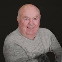 William "Dale" Emery Obituary