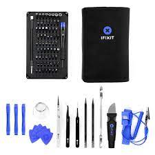 Free shipping for many products! Ifixit Pro Tech Toolkit Elektor