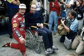 Williams Fw11 One Of The Best In The Turbo Era Of Formula 1 Snaplap
