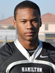 Notre Dame 2013 Football Prospects