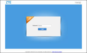 Find the default login, username, password, and ip address for your zte router. How To Log In To The Zte Mf275r Web Interface And Change The Password