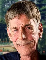 Obituary information for Johnny "Rip" Compton