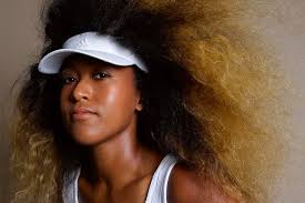 Имея рост 180 см и вес 69 кг, а также. Naomi Osaka Novaya Zvezda Mirovogo Tennisa Dvazhdy Pobedivshaya S Uilyams Chempionat