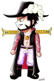 1 dracule mihawk wallpapers, backgrounds, imagess. Phoneky Shichibukai Hd Wallpapers
