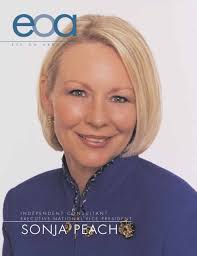 sonja peach