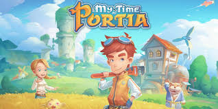 Apk time is a store created for android devices. My Time At Portia Apk Download 2021