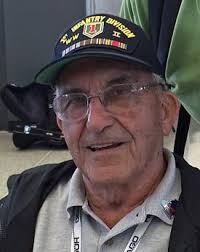 EARL VALENTINO Obituary (2023)