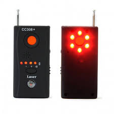 Use one simple device to detect audio, video, and wireless surveillance bugs, as well gps trackers i thought my best bet to find out for sure (or at least with a fair amount of certainty) if people were really stalking me, was to see if any company existed whereby i could buy a. Anti Spy Rf Signal Bug Detector Full Range Wireless Automatic Detection Hidden Camera Ip Lens Gms Bug Rf Signal Detector Fin Eclats Antivols