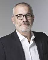 Bruno Laforge joins Renault Group as Chief Human Resources Officer