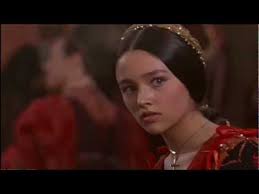 Ромео и джульетта \ romeo and juliet: What Is A Youth Romeo And Juliet 1968 Youtube