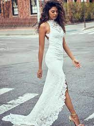 Pin On Lace Wedding Dresses
