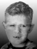 Leonard Garrison Obituary (1941