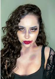 It’s alive!!! ✨ Obsessed con este audio.. IB: @Emily Temby✨ y  @vocallyshook. #itsalive #makeuptrend #deathbecomesher #HalloweenMakeUp  #halloweenlook