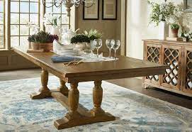 Baggett Dining Table In 2020 Dining Table Traditional Dining Tables Farmhouse Style Dining Room