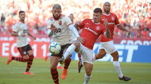 In addition to the 2021 campeonato brasileiro série a, flamengo will also compete in the conmebol copa libertadores, the copa do brasil, and the campeonato carioca, the top tier of rio de janeiro's state football league and supercopa do brasil Copa Libertadores 2019 Internacional X Flamengo 28 08 Aposta 10