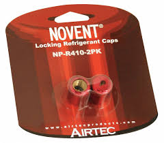 Shield®, c&d valve, and novent® refrigerant. Source 1 Refrigerant Cap Locks R410a Pk2 10c222 S1 Np R410 2pk Grainger