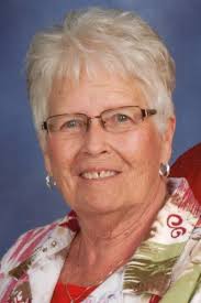 Mary Doud Obituary (2021)