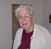 Ada Crist Obituary
