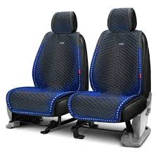 Rixxu Glo Series Led Seat Covers With Rgb Function Seat Covers Best Car Seat Covers Best Car Seats