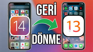 Ios 14 Beta Kaldirma Youtube