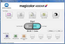 Magicolor 4690mf (12 items) drivers filed under: Linkmagic For Magicolor 4690mf 1 0 Download Free Lmmc4690 Exe