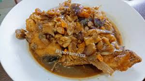 Jadi tak perlu kawatir lagi kehabisan ide memasak untuk keluarga dengan aplikasi ini semuanya menjadi lebih mudah. Resep Masakan Ikan Rumahan Sehari Hari Resep Dan Bumbu Tauco Ikan Tongkol Kembung Nila Mas Teri Youtube