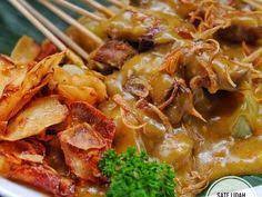 Resep Sate Lidah Padang Oleh Susi Agung Recipe Resep Masakan Asia Resep Masakan Masakan Indonesia