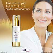 JAFRA Cosmetics