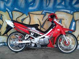 5,089 likes · 7 talking about this. Modifikasi Motor Suzuki Satria 2 Tak Motor Sport Motor Kendaraan