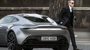 Photos courtesy of everett collection. All Those Cars James Bond Destroyed In Spectre Cost 34 Million