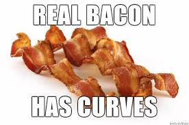 Best Bacon Memes 25 Funny Images Celebrating Bacon Humor