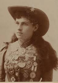 On the Trail of Annie Oakley in Greenville & Darke County, Ohio