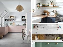 Quelle idée inquiétante au moins, c'est ce qu'il semble depuis le début. Cuisine Blanche 6 Concepts Pour Montrer Votre Cote Lumineux