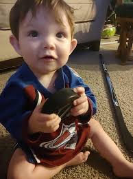 We love you Avs fans! Wherever you are, we're thinking of you.