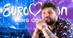 Xoxo, your official eurovision correspondents. Eurovision S James Newman Hopeful He Ll Represent Uk In 2021 Metro News