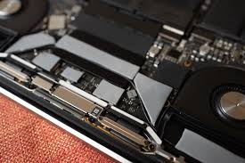 Out near portland, oregon thermal modification technologies is a perfect example. 2018 Macbook Pro Cooling Mod Macrumors Forums