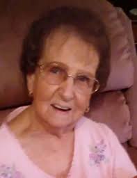 Obituary information for Jennie Lee Perkins Cline