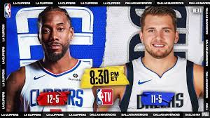 By tyler siebert 1 week ago follow @tylersiebert2. Clippers X Mavericks Como Assistir Ao Jogo Da Nba Ao Vivo Na Tv