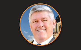 Regulator's view: Montana's Troy Downing