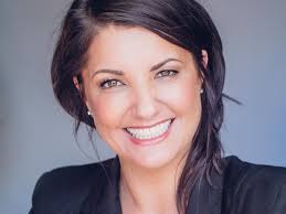 Imogen's Trek to Transform Young Lives