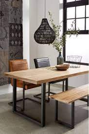 Fine 36 Unique And Creative Wooden Furniture Ideas For Your Home Decor Dining Room Industrial Industrial Dining Room Lighting Dining Room Decor